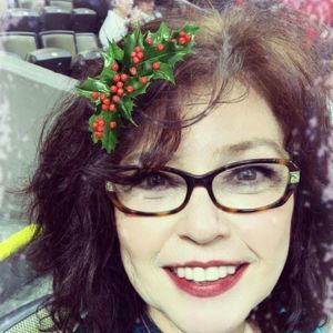 Meet your Posher, Judith